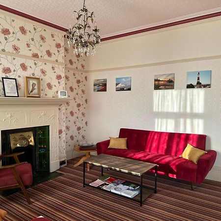 Devonia Express Otel Eastbourne Dış mekan fotoğraf