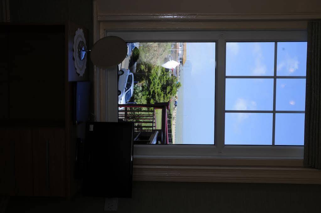 Devonia Express Otel Eastbourne Dış mekan fotoğraf